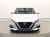 Thumbnail of 2021 Brilliant Silver Metallic Nissan Altima