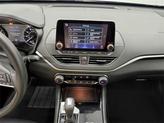 Thumbnail of 2021 Brilliant Silver Metallic Nissan Altima