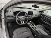 Thumbnail of 2021 Brilliant Silver Metallic Nissan Altima