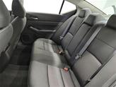 Thumbnail of 2021 Brilliant Silver Metallic Nissan Altima