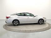 Thumbnail of 2021 Brilliant Silver Metallic Nissan Altima