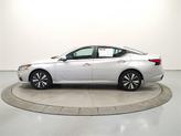 Thumbnail of 2021 Brilliant Silver Metallic Nissan Altima