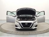 Thumbnail of 2021 Brilliant Silver Metallic Nissan Altima