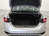 Thumbnail of 2021 Brilliant Silver Metallic Nissan Altima