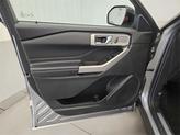 Thumbnail of 2024 ICONIC SILVER METALLIC Ford Explorer