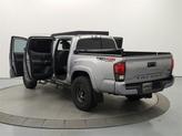Thumbnail of 2019 Silver Sky Metallic Toyota Tacoma