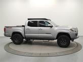 Thumbnail of 2019 Silver Sky Metallic Toyota Tacoma
