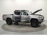 Thumbnail of 2019 Silver Sky Metallic Toyota Tacoma