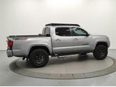 Thumbnail of 2019 Silver Sky Metallic Toyota Tacoma