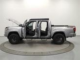 Thumbnail of 2019 Silver Sky Metallic Toyota Tacoma