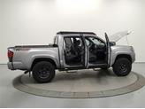 Thumbnail of 2019 Silver Sky Metallic Toyota Tacoma