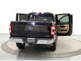 Thumbnail of 2021 Kodiak Brown Metallic Ford F-150