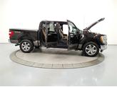 Thumbnail of 2021 Kodiak Brown Metallic Ford F-150