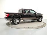 Thumbnail of 2021 Kodiak Brown Metallic Ford F-150