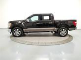 Thumbnail of 2021 Kodiak Brown Metallic Ford F-150