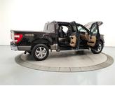 Thumbnail of 2021 Kodiak Brown Metallic Ford F-150