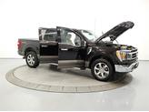 Thumbnail of 2021 Kodiak Brown Metallic Ford F-150