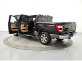 Thumbnail of 2021 Kodiak Brown Metallic Ford F-150