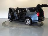 Thumbnail of 2021 Dark Sky Metallic GMC Yukon