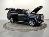 Thumbnail of 2021 Dark Sky Metallic GMC Yukon