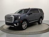 Thumbnail of 2021 Dark Sky Metallic GMC Yukon