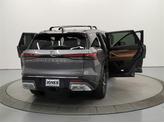 Thumbnail of 2022 Graphite Shadow/Black Obsidian INFINITI QX60
