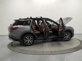 Thumbnail of 2022 Graphite Shadow/Black Obsidian INFINITI QX60
