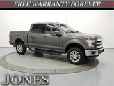 Photo of 2016 Magnetic Ford F-150