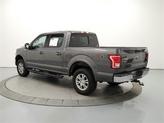 Thumbnail of 2016 Magnetic Ford F-150