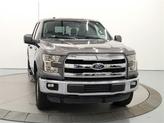 Thumbnail of 2016 Magnetic Ford F-150