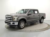 Thumbnail of 2016 Magnetic Ford F-150