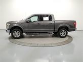 Thumbnail of 2016 Magnetic Ford F-150