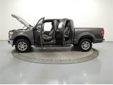 Thumbnail of 2016 Magnetic Ford F-150