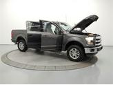 Thumbnail of 2016 Magnetic Ford F-150
