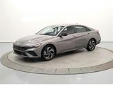 Thumbnail of 2025 Fluid Metal Hyundai ELANTRA