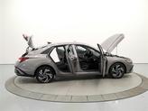 Thumbnail of 2025 Fluid Metal Hyundai ELANTRA