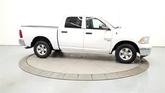 Thumbnail of 2023 Bright White Clearcoat RAM 1500 Classic