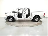 Thumbnail of 2023 Bright White Clearcoat RAM 1500 Classic
