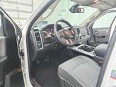Thumbnail of 2023 Bright White Clearcoat RAM 1500 Classic