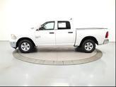 Thumbnail of 2023 Bright White Clearcoat RAM 1500 Classic