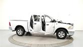 Thumbnail of 2023 Bright White Clearcoat RAM 1500 Classic