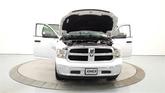 Thumbnail of 2023 Bright White Clearcoat RAM 1500 Classic