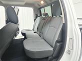 Thumbnail of 2023 Bright White Clearcoat RAM 1500 Classic