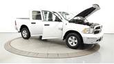 Thumbnail of 2023 Bright White Clearcoat RAM 1500 Classic