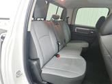 Thumbnail of 2023 Bright White Clearcoat RAM 1500 Classic