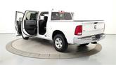 Thumbnail of 2023 Bright White Clearcoat RAM 1500 Classic