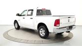 Thumbnail of 2023 Bright White Clearcoat RAM 1500 Classic