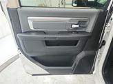 Thumbnail of 2023 Bright White Clearcoat RAM 1500 Classic