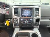 Thumbnail of 2023 Bright White Clearcoat RAM 1500 Classic