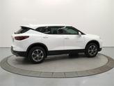 Thumbnail of 2024 Summit White Chevrolet Blazer